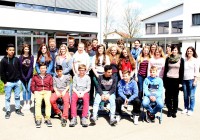 Bildungszentrum Bad Schussenried führt gemeinsames MAUS-Projekt durch