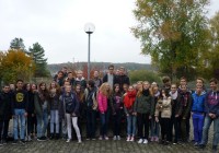 Schüleraustausch mit Le Lion d’Angers – eine gelungene Woche in Deutschland