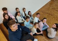 Unsere SMV legt los!